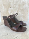 Anisa Leather Shoes - Mollini