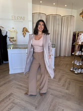 Maxi Hooded Coat - Sass