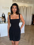 Desiree Mini Black/Black - Nookie