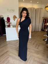 Yelena Dress - Elle Zeitoune