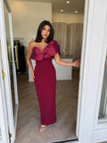 Naomi Dress - Elle Zeitoune