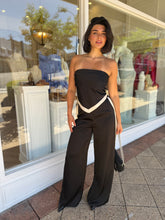 Turner Pants Black - Runaway The Label