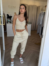 Capri Pants - The Aegean Collection