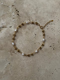 Golden Grace Necklace