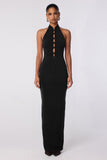 Icon Halter Maxi - Nookie
