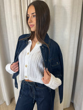 Selby Denim Jacket - Betty Basics