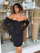 Chaya Dress - Elle Zeitoune