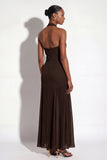 Camila Dress - Elle Zeitoune