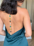 Abby Dress - Elle Zeitoune