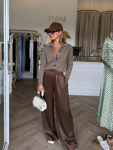 Holliann Knit Jacket - Sass