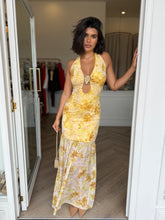 Madeleine Dress - Elle Zeitoune