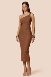 Eva O/S Midi - Nookie