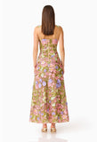 Flora A Line Gown - Elliatt