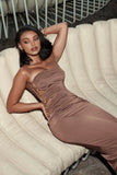 Portia Bandeau Maxi - Nookie