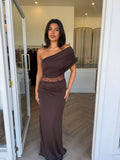 Luca Dress - Elle Zeitoune
