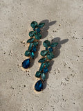 Blue Lagoon Earrings