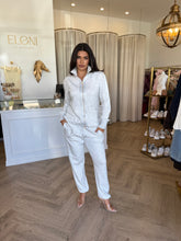 Sabina Sweatshirt - Betty Basics