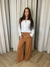 Stairway Pants - Fate & Becker