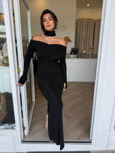 Davina Dress - Elle Zeitoune