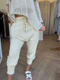 Capri Pants - The Aegean Collection