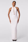 Icon Halter Maxi - Nookie