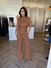 Camila Knit Pants - Runaway the label