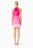 Florava Mini Dress - Elliatt