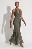 Quinn Dress - Elle Zeitoune
