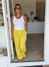 Hayman Pants - Betty Basic