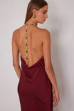 Abby Dress - Elle Zeitoune