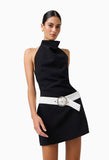 Verdure Halter Mini - Curaae