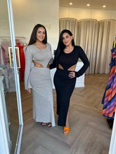 Island Dress - The Aegean Collection