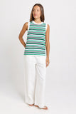 Roni Knit Tank - Betty Basics