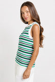 Roni Knit Tank - Betty Basics