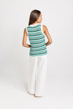 Roni Knit Tank - Betty Basics