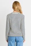 Tammi Tie Top - Betty Basic