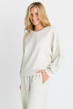 Marcy Sweatshirt - Betty Basic