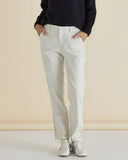 Carey Chino Jogger - Betty Basic