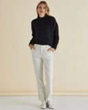 Carey Chino Jogger - Betty Basic
