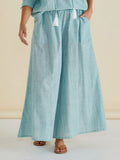Tatum Wide Leg Pants - Betty Basics