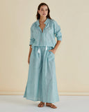 Tatum Wide Leg Pants - Betty Basics