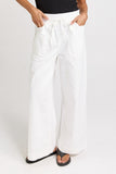 Saffra Relax Leg Jeans - Betty Basics