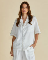 Copacabana Shirt - Betty Basics