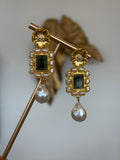 Florentina Earrings