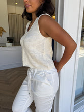 Penn Knit Top - Sass