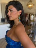 Ocean Bleeze earrings