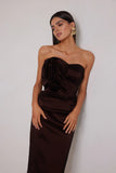 Alba Dress - Elle Zeitoune