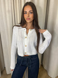 Ari Cardi White - Sass