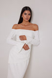 Megan Dress - Elle Zeitoune