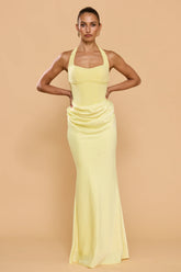 Miranda Gown - Catherine Ferraro